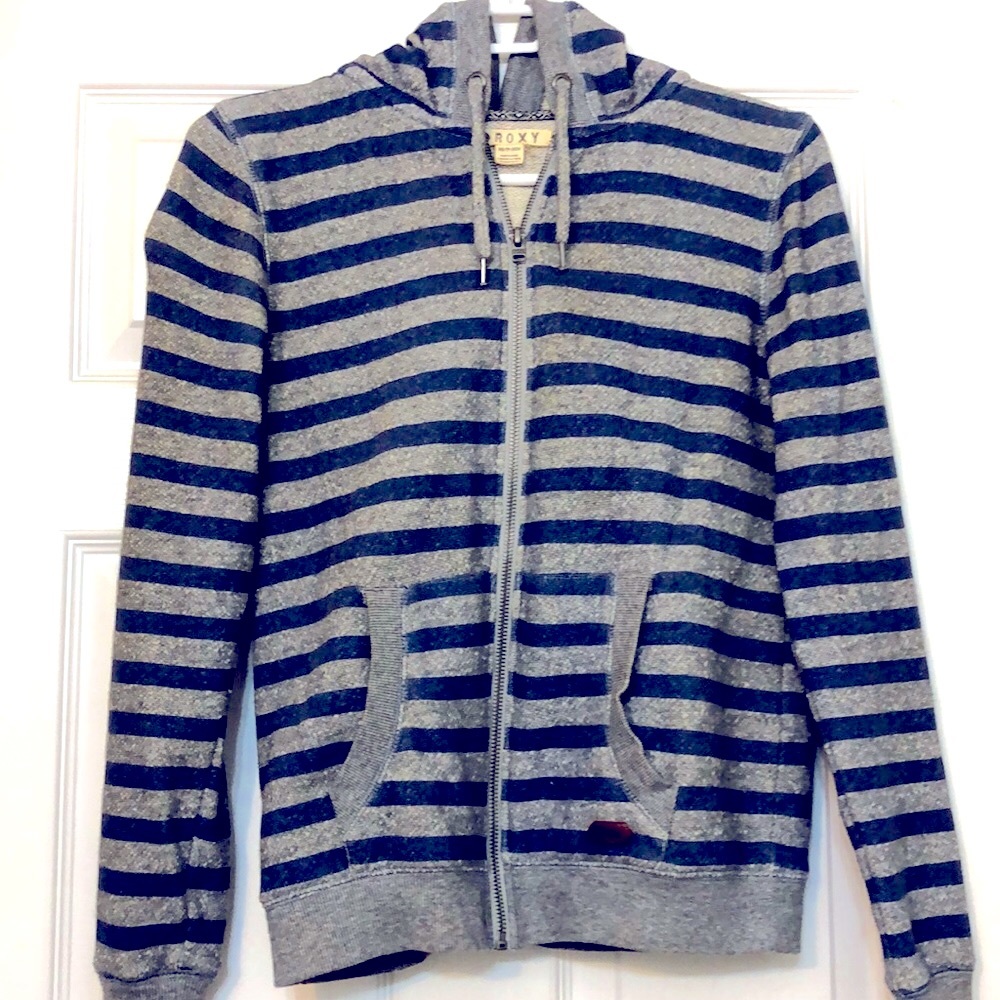 Roxy Hoodie